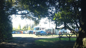 Greytown Campground